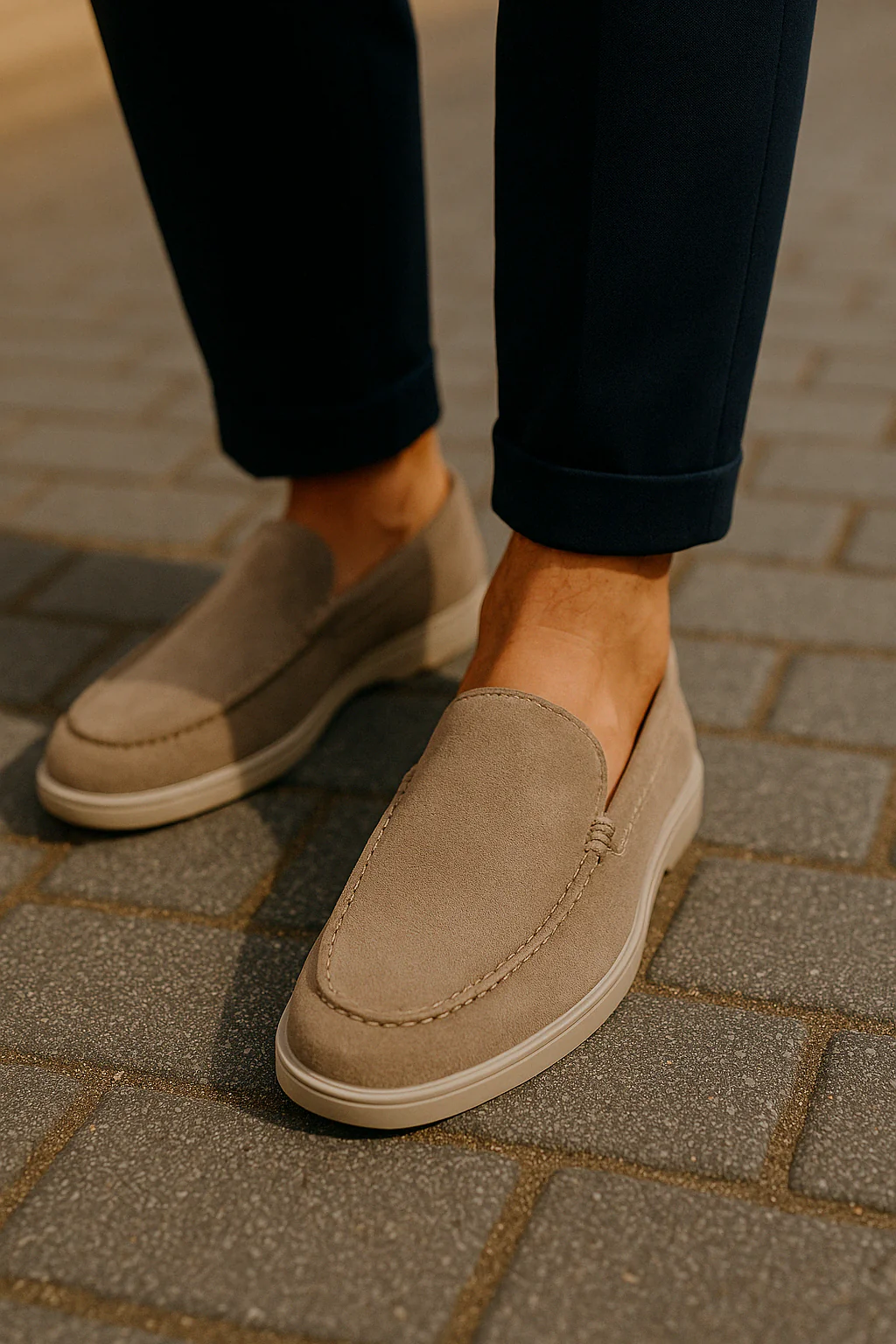Heren Schoenen